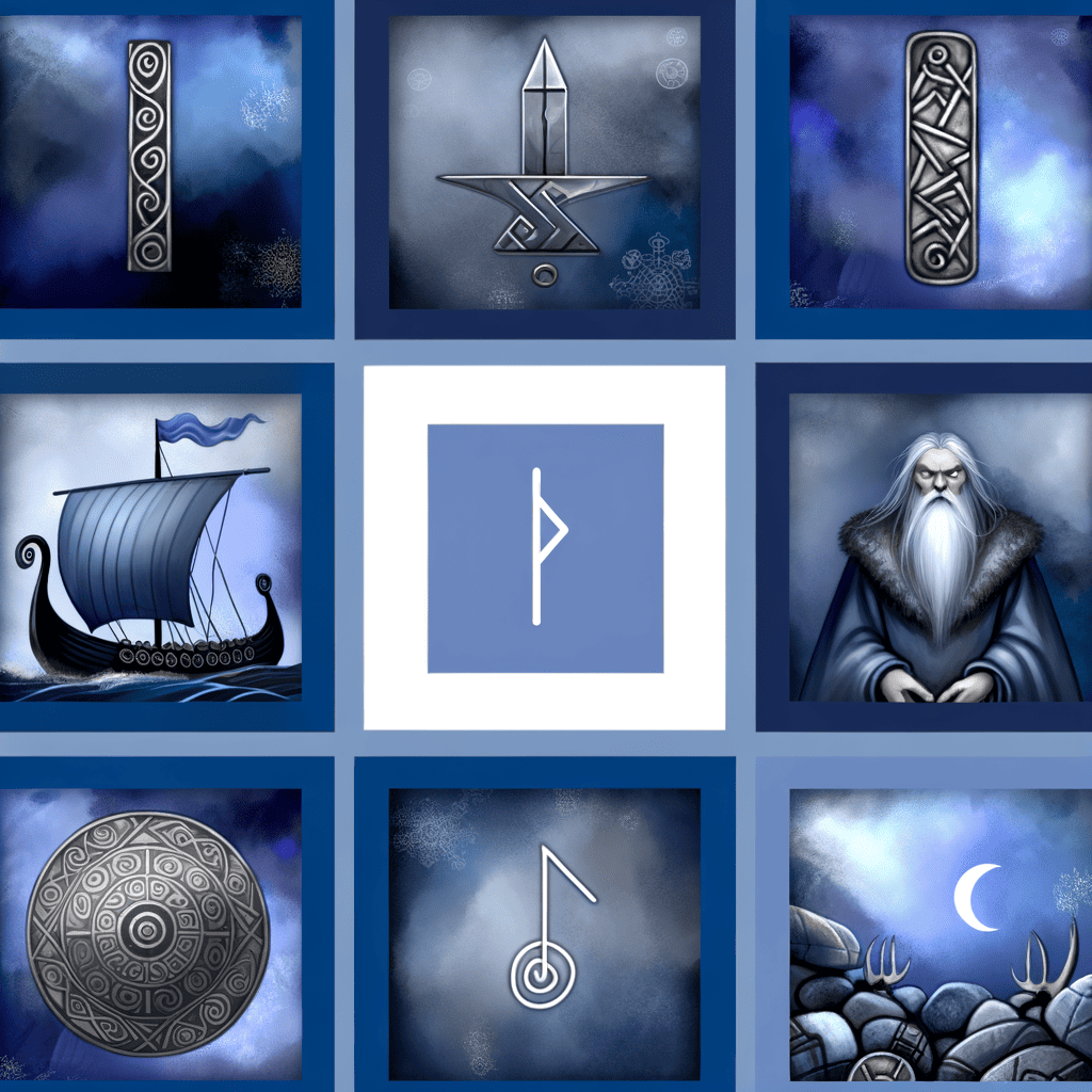 Odin: Protector of Realms